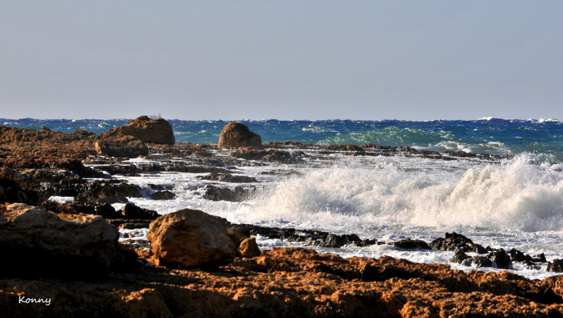 beautiful sea .. 