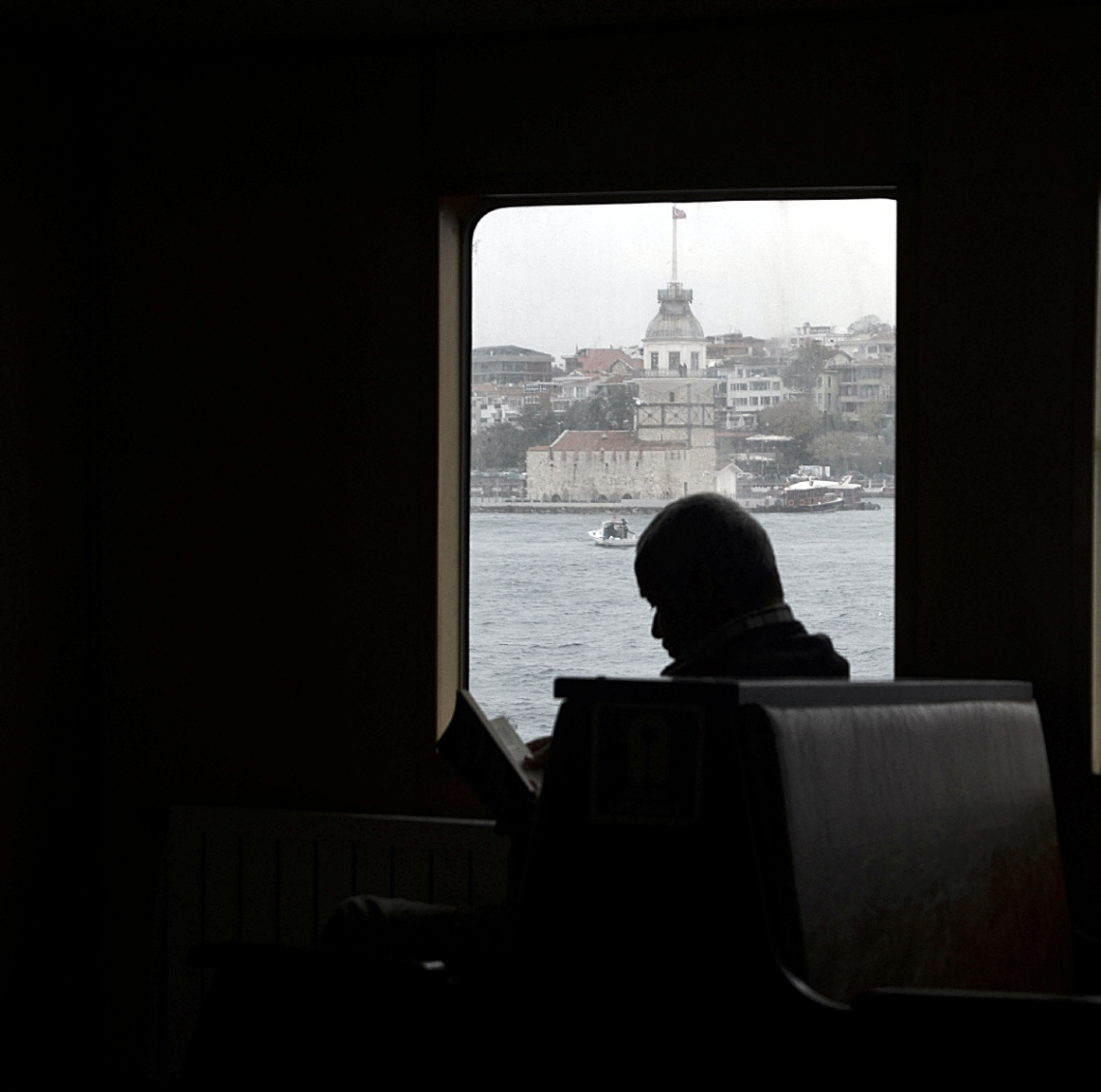 Hava Gri..