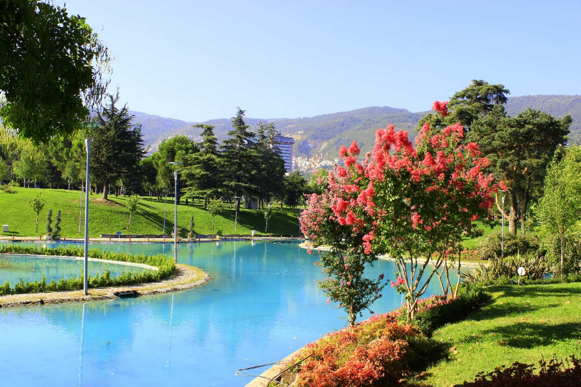 Merinos Park