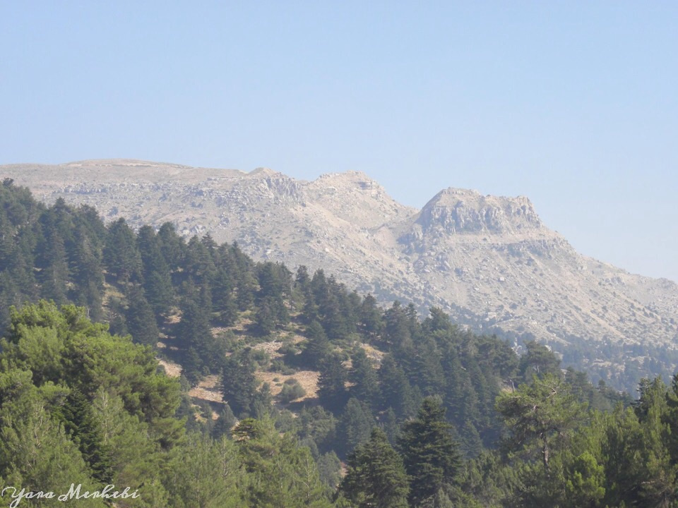 Lubnan