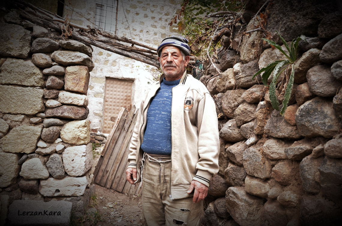 yıllar ve çaba 