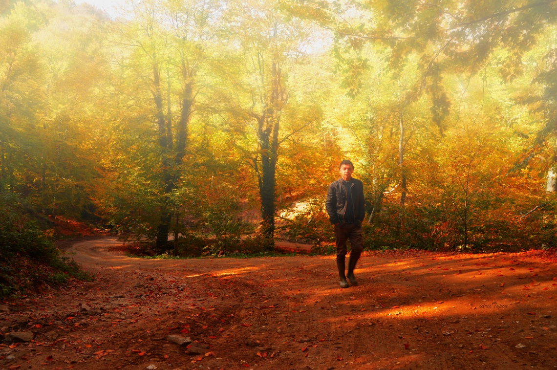 ÇATALDAĞ'IN YORGUNU..........