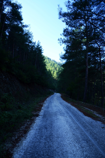 UZUN YOL-ÖMERALTI-MKPAŞA 