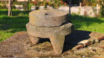 El Değirmeni