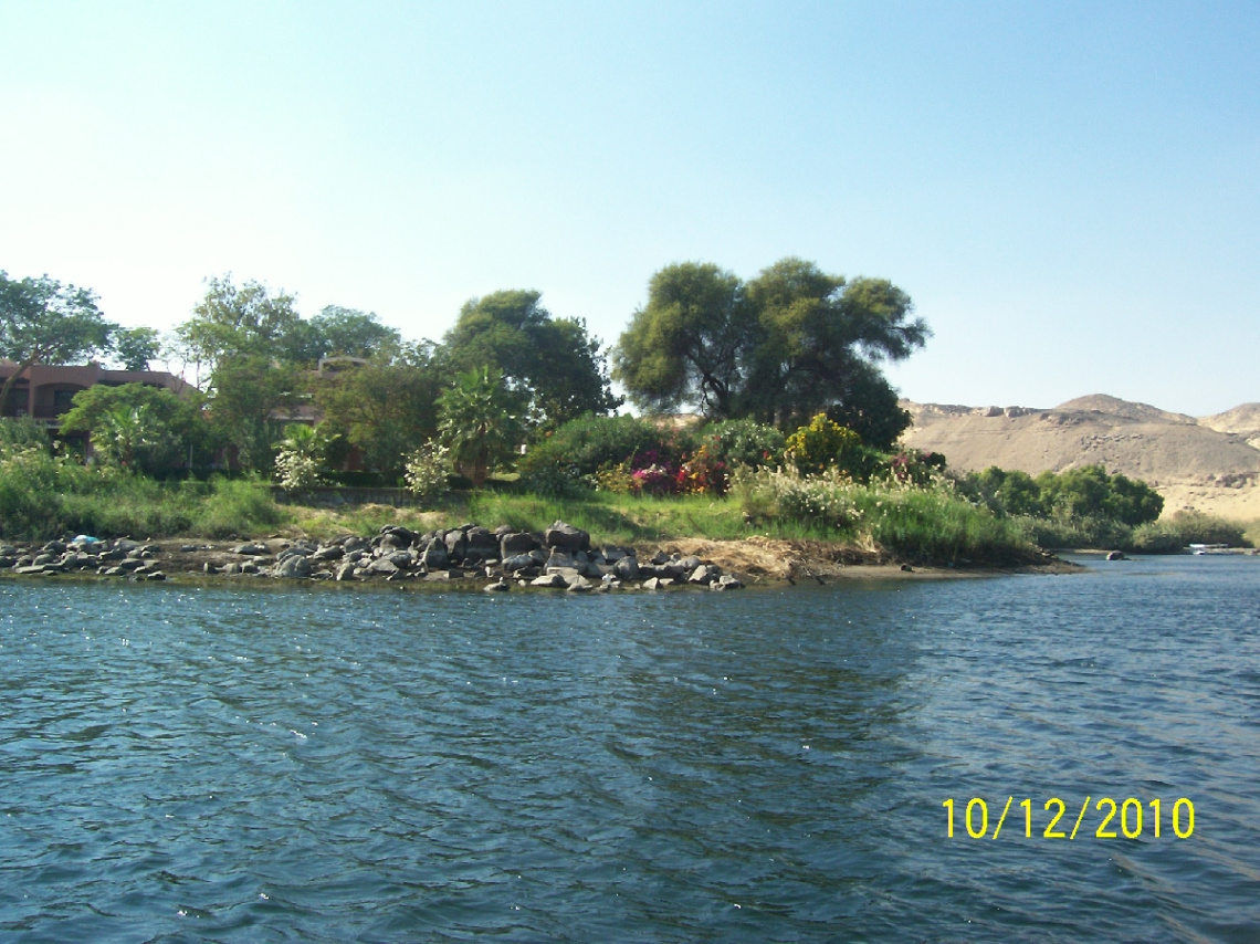 Egypt - Aswan
