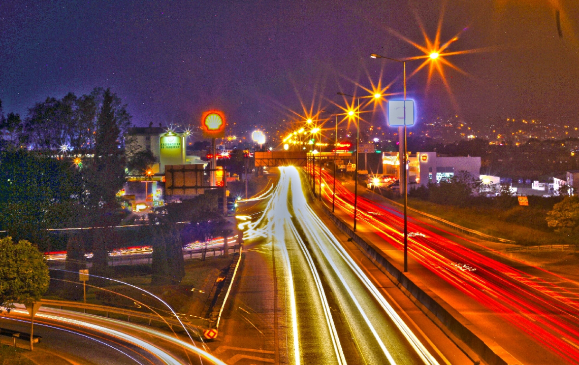 Yol Akışı 
