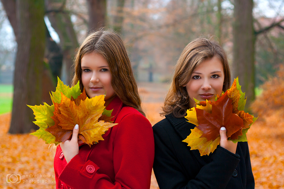 just autumn