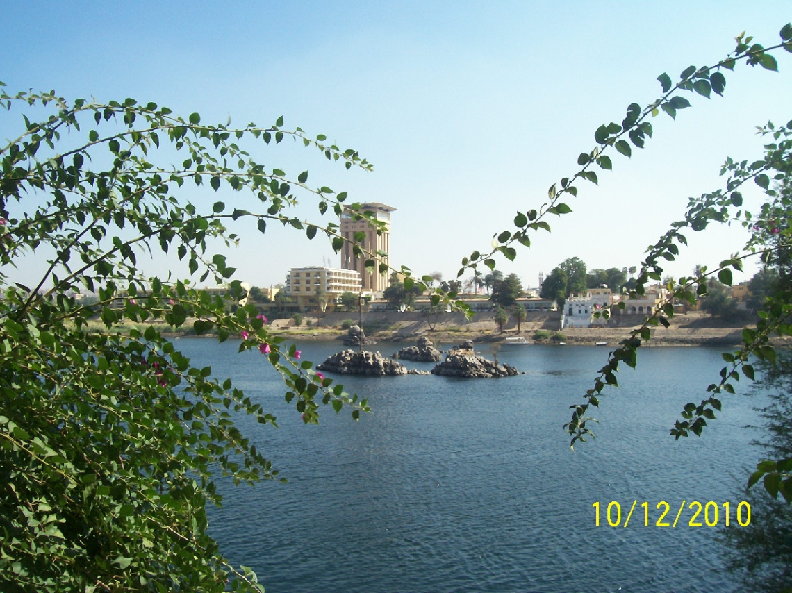 Egypt - Aswan