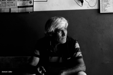 Demedimmi Gönül dalma fazla derinlere diye