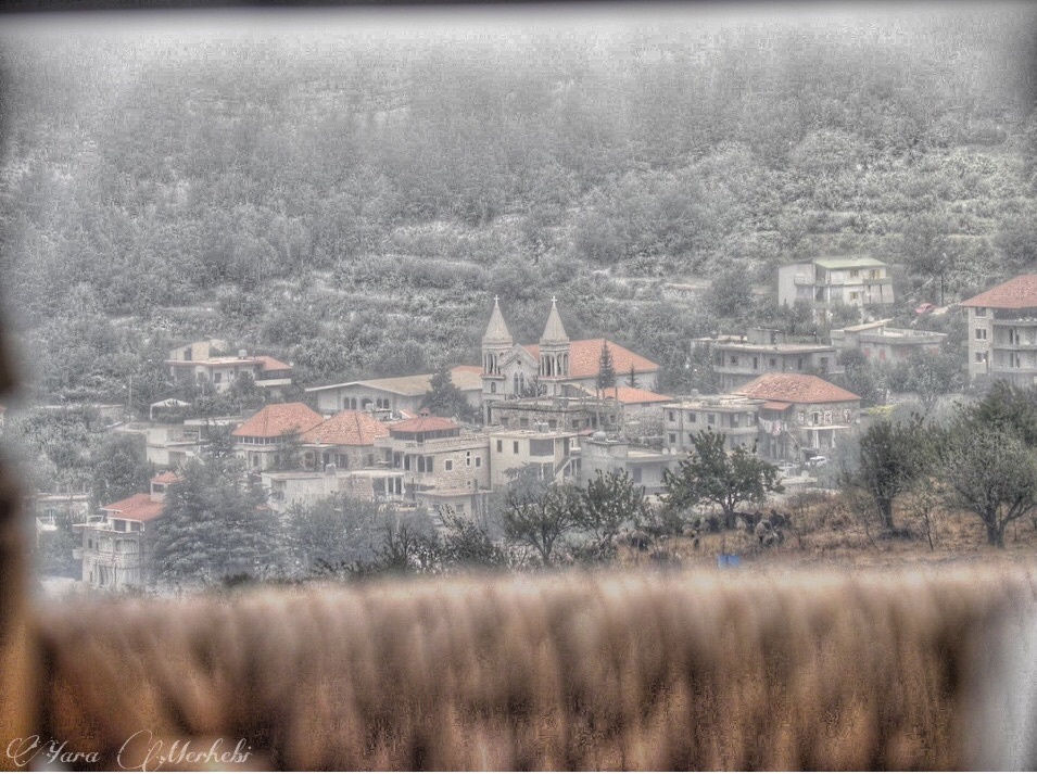 Ehden /Lebanon