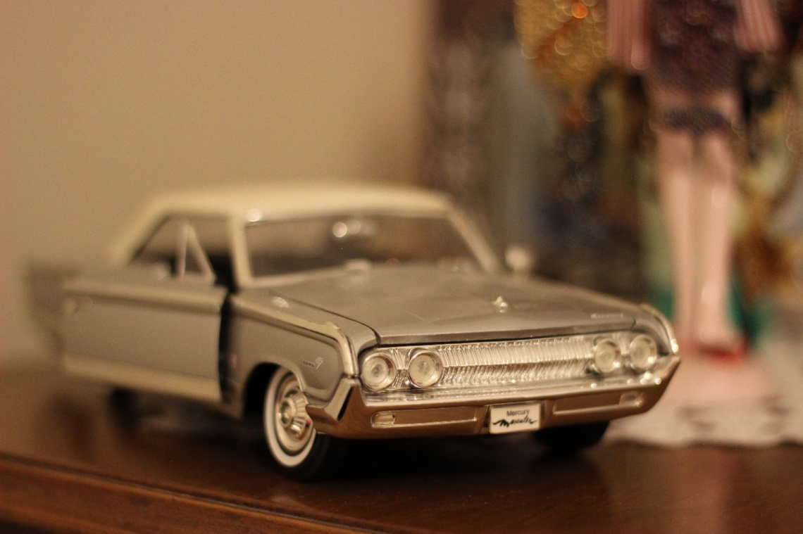 mercury