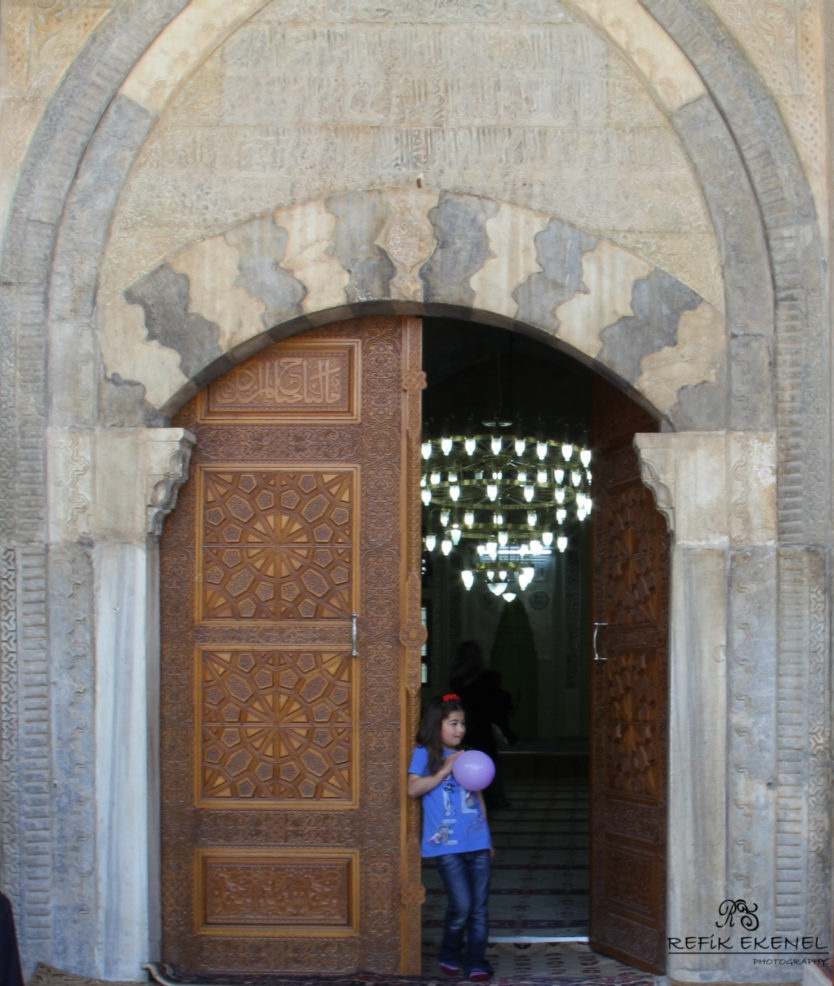 İmaret Camii / Karaman