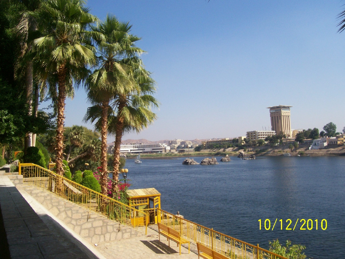 Egypt - Aswan 