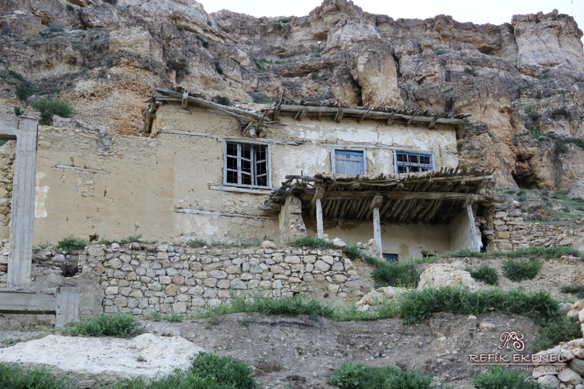 Yılların izleri