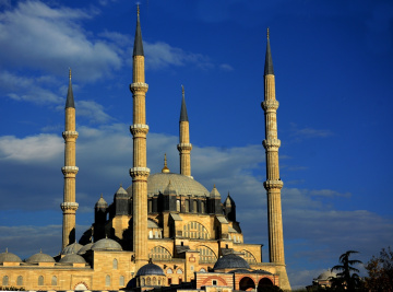 Selimiye Camii