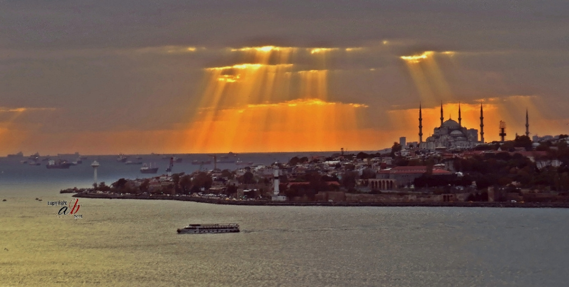 BAKTI GEÇTİ