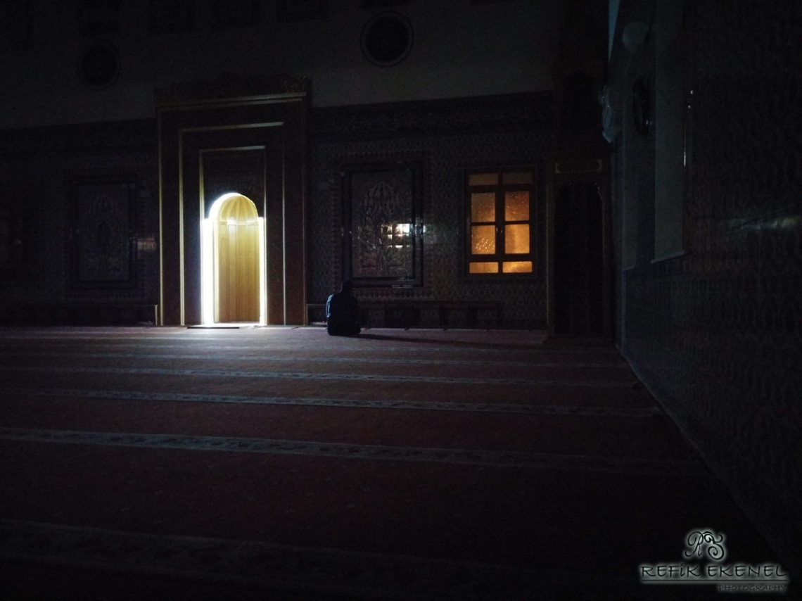 Huzurun Işığı