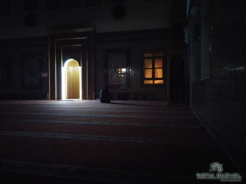Huzurun Işığı