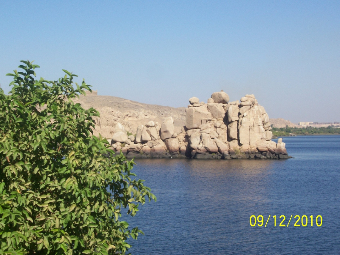 Egypt - Aswan