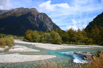 River