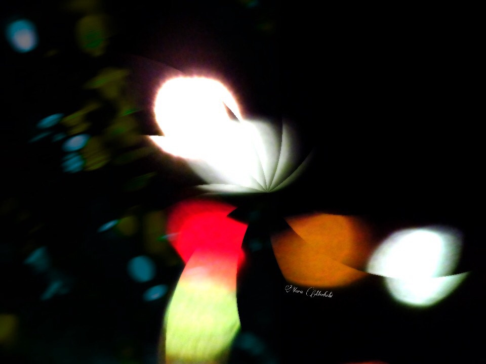 Night lights 
