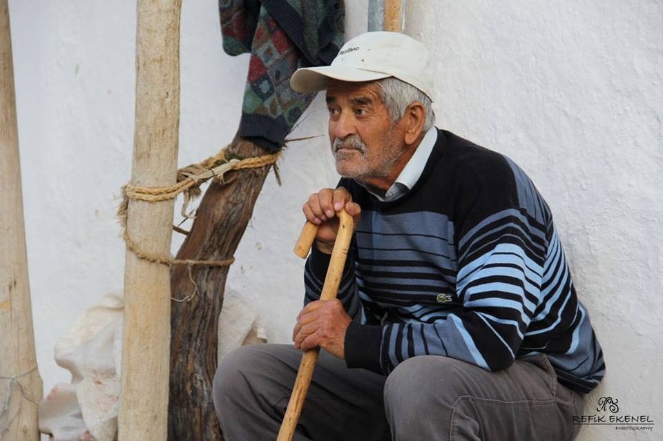 Bakış