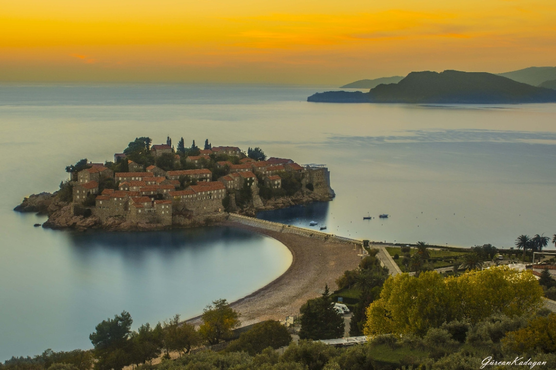 Stefi Stefan Budva