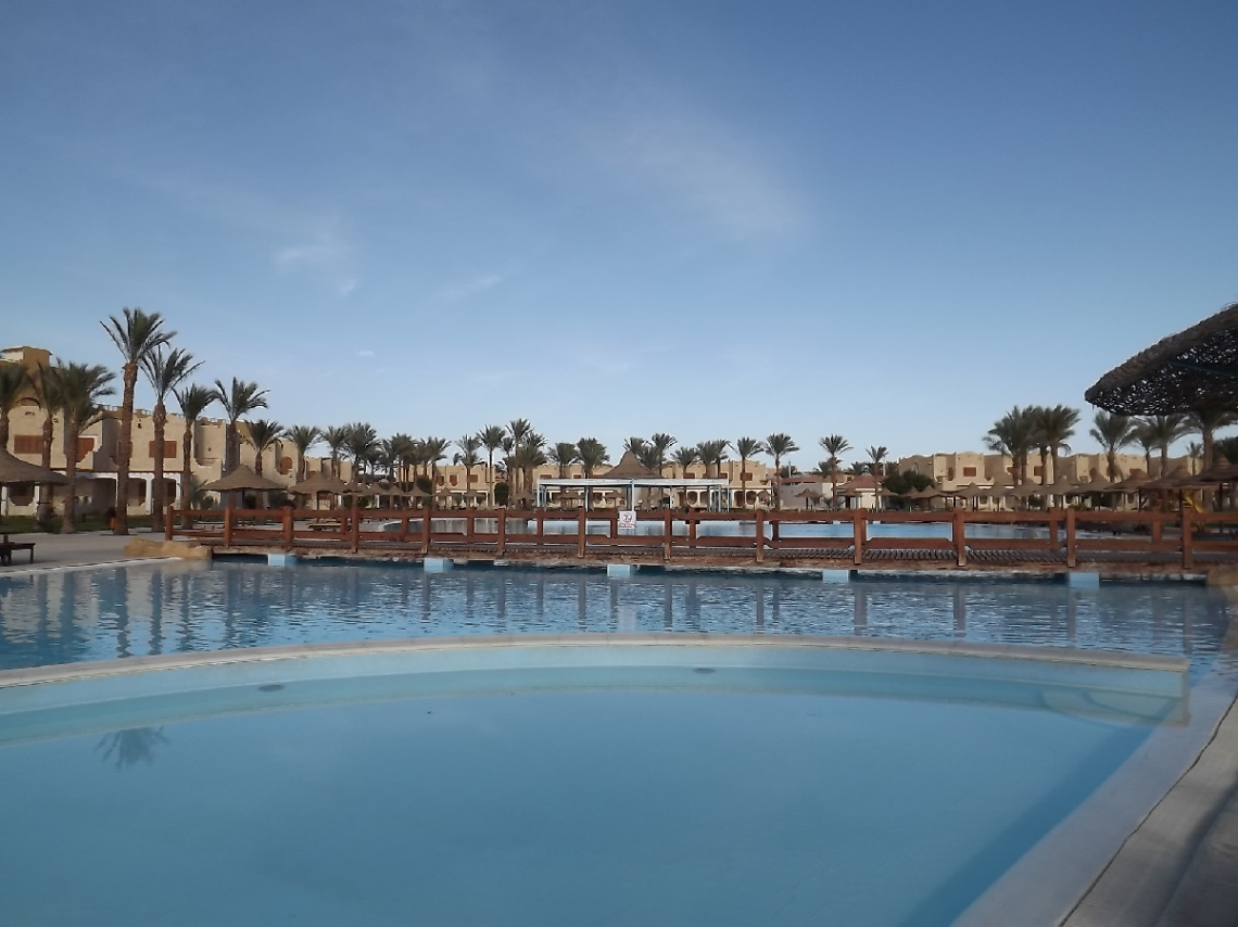 Egypt - Hurghada