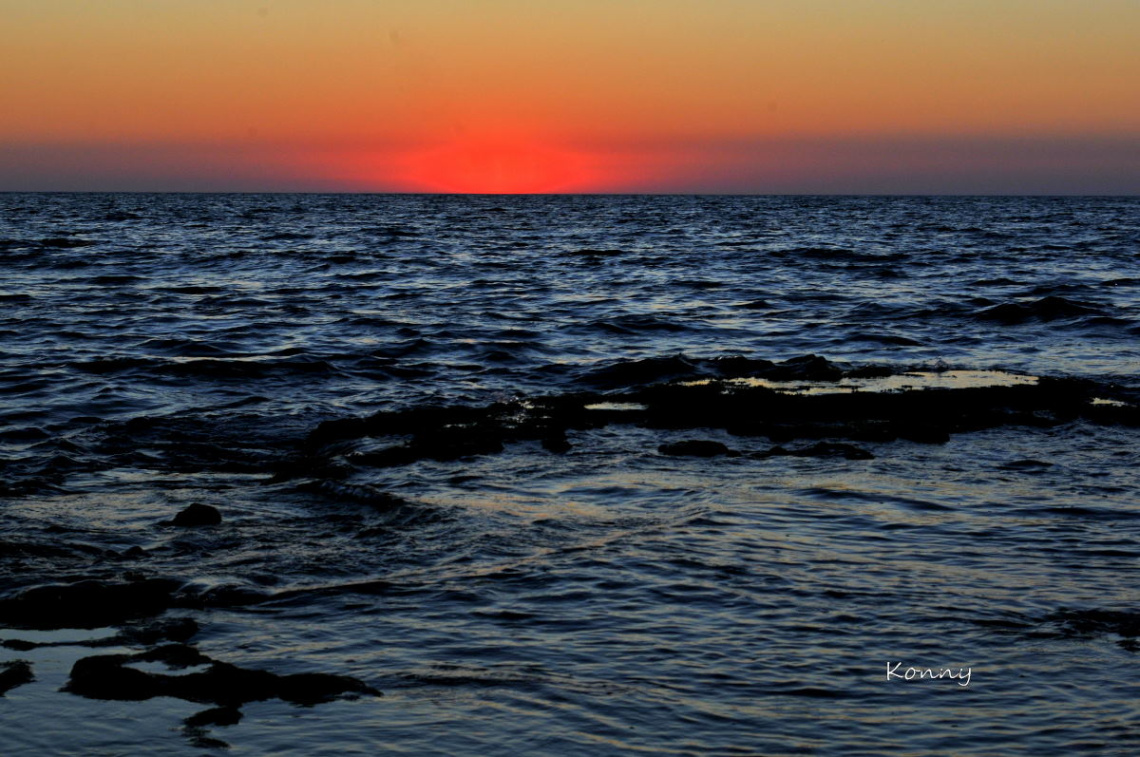 sun is gone 