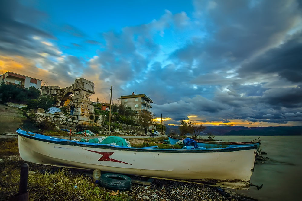 Gölyazı 02