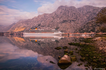 kotor montenegro