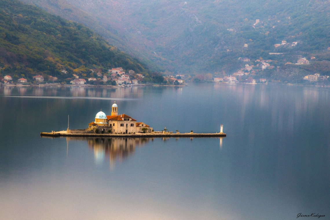 kotor montenegro