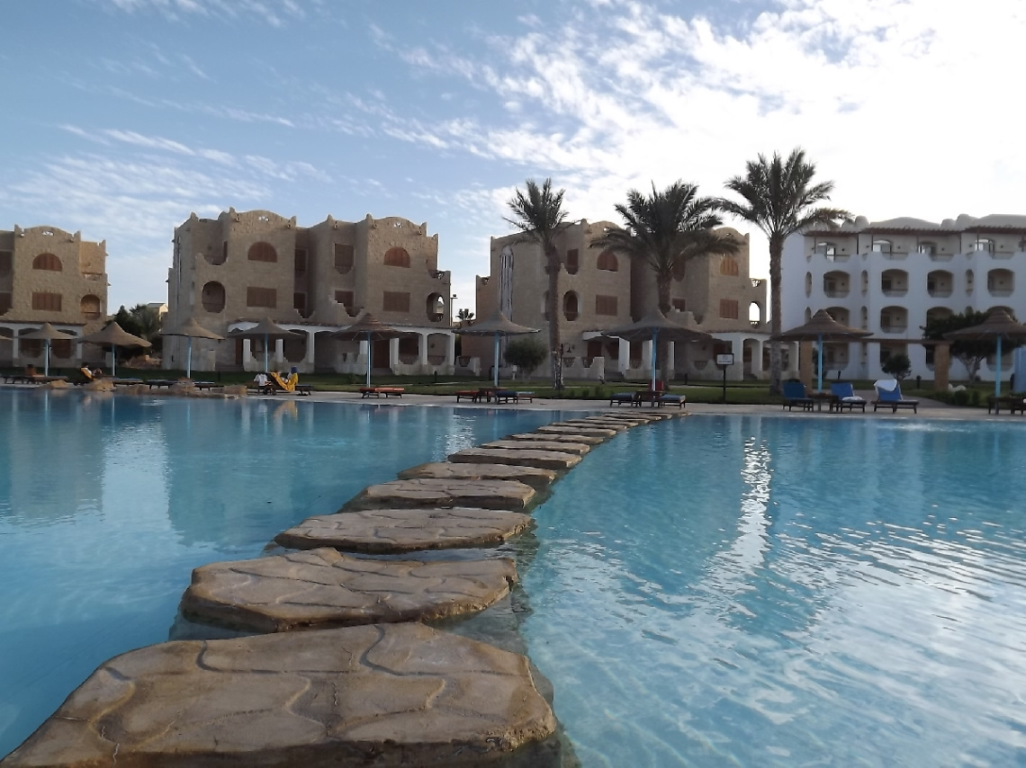 Egypt - Hurghada