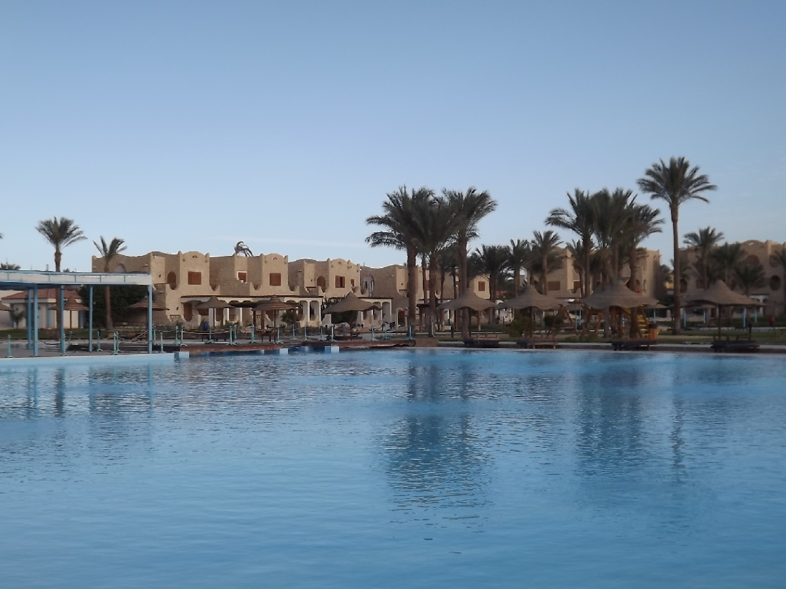 Egypt - Hurghada