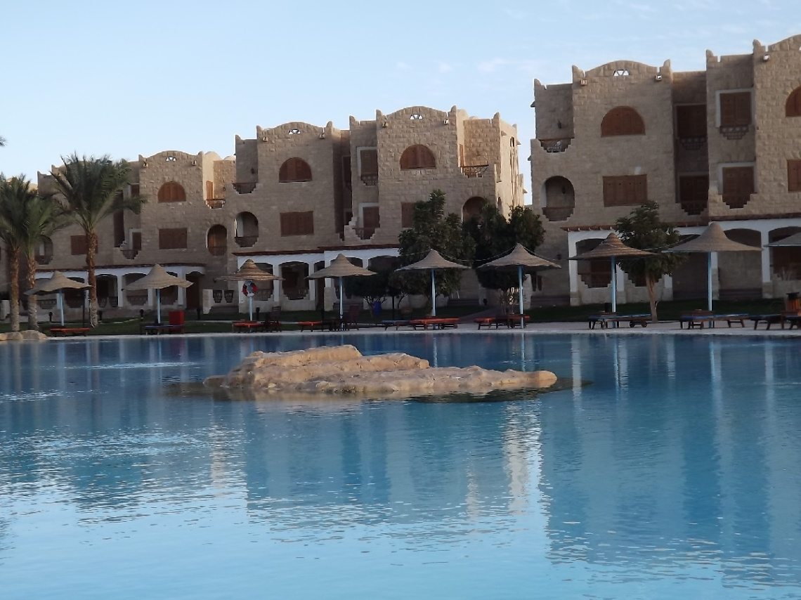 Egypt - Hurghada