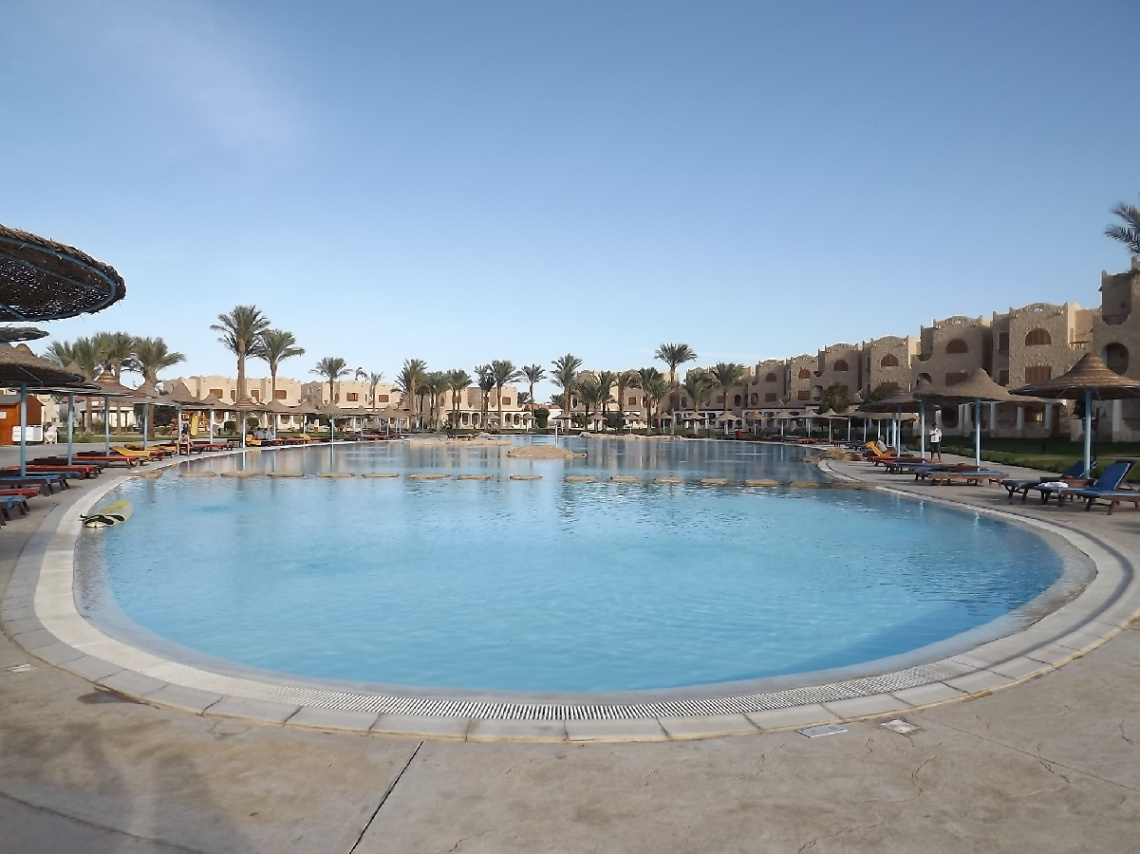 Egypt - Hurghada