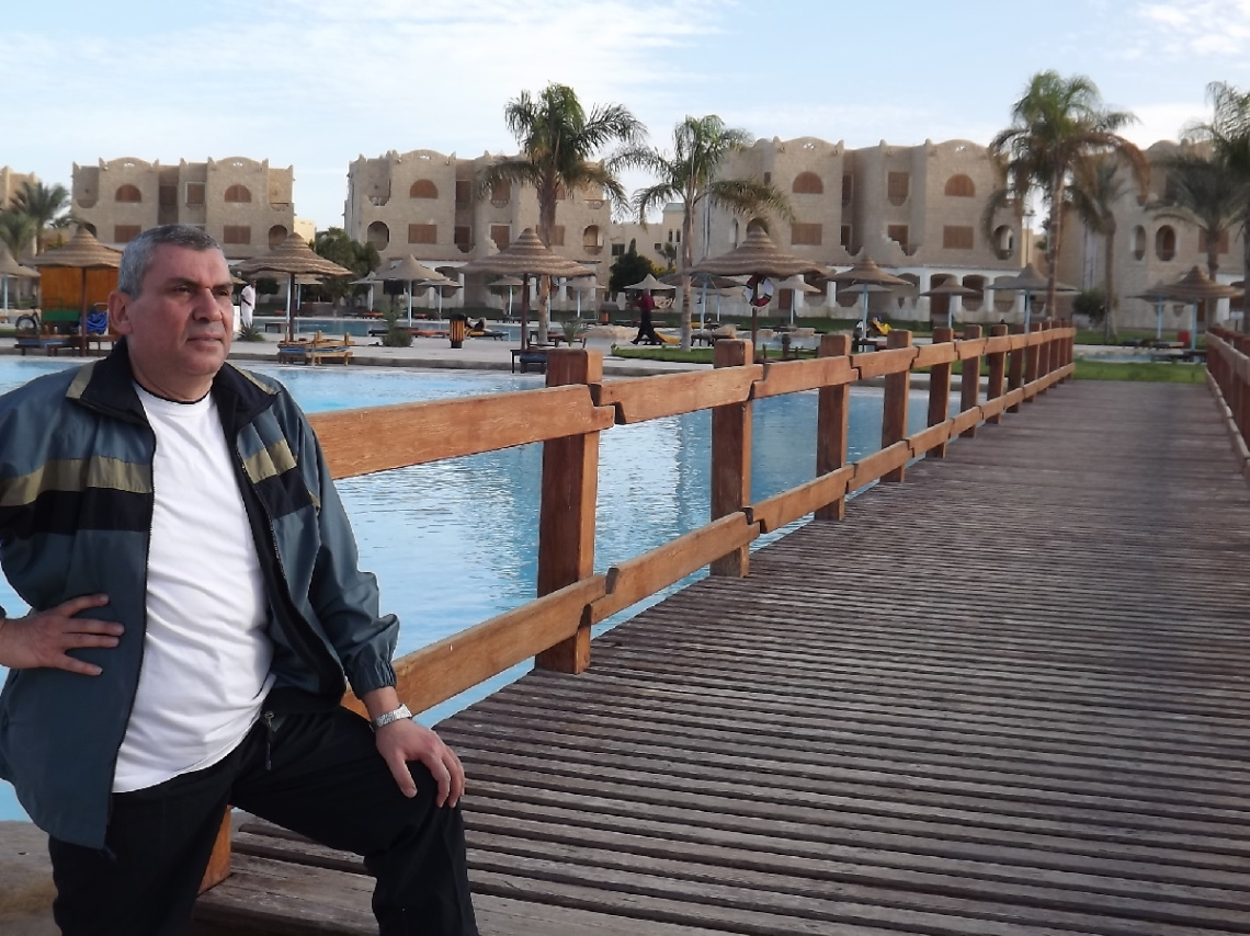 Egypt - Hurghada