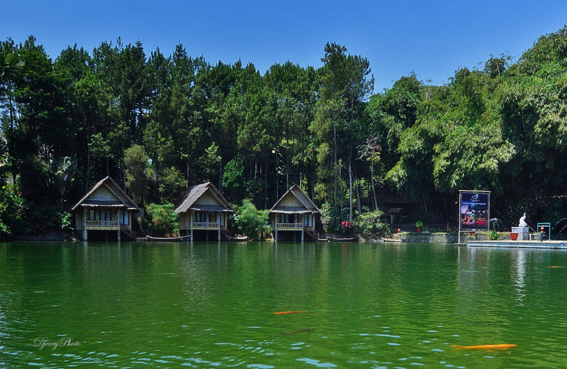 Lake