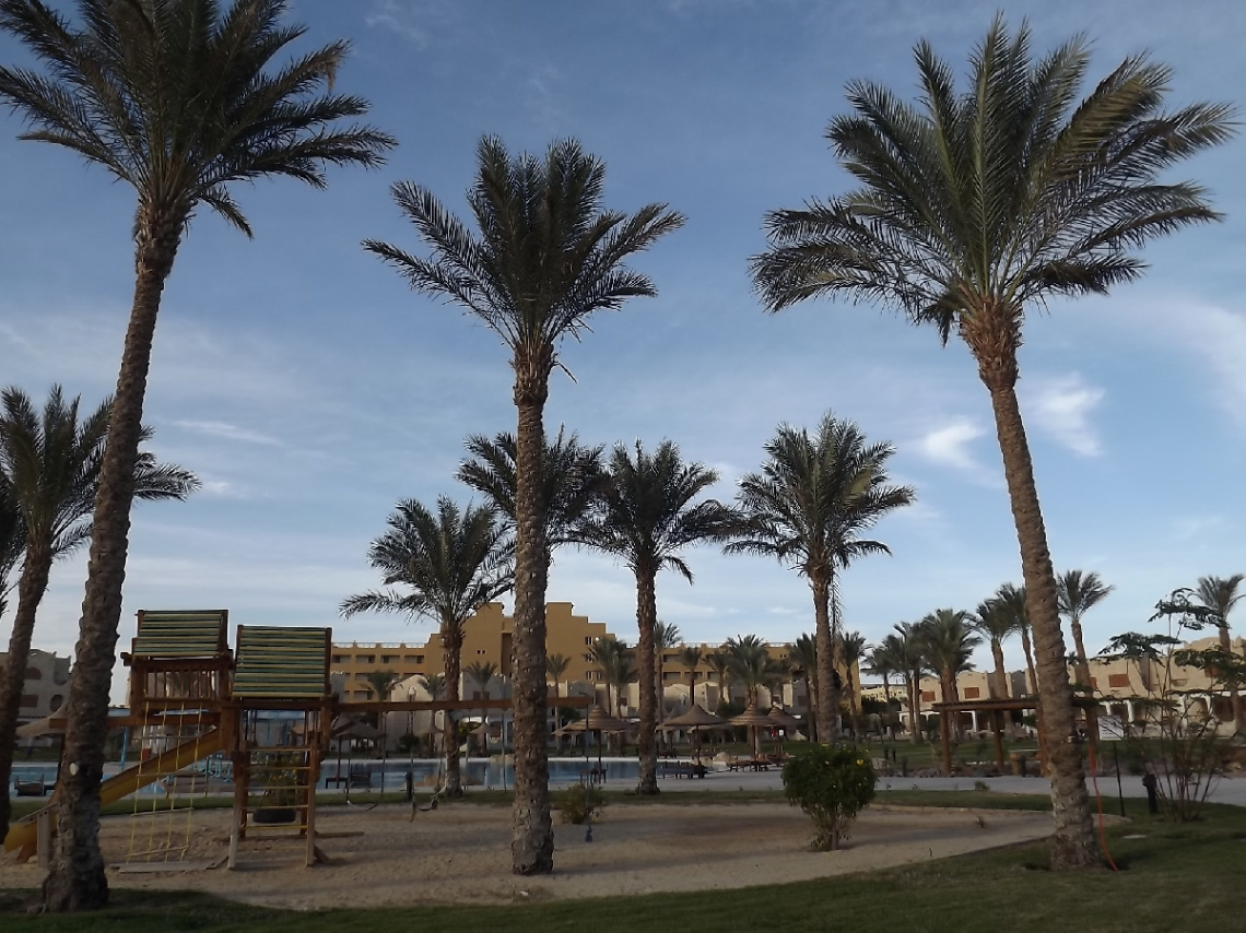Egypt - Hurghada