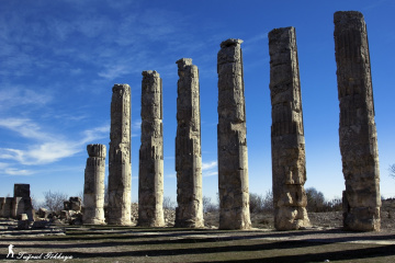Uzuncaburç