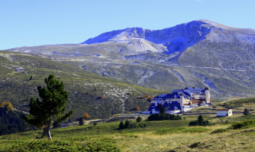 Uludağ Monte Baia Otel