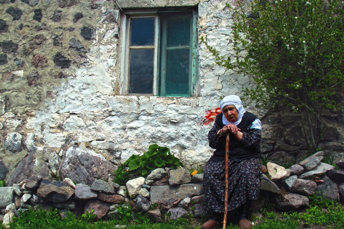 Yaşamlar,İzler