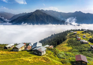 Pokut/ÇAMLIHEMŞİN