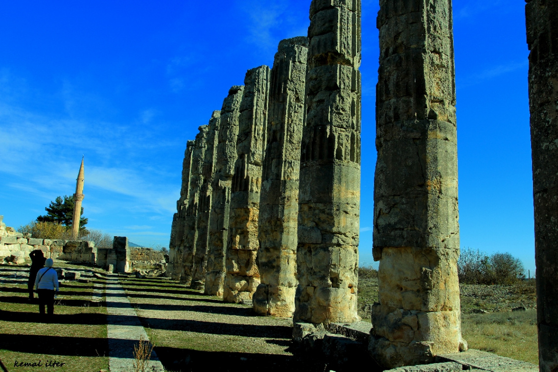 Tapınak
