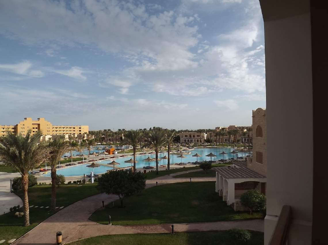 Egypt - Hurghada