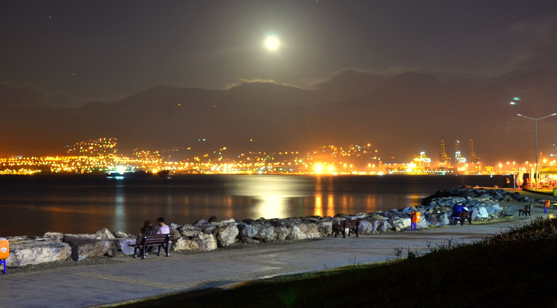 İskenderun