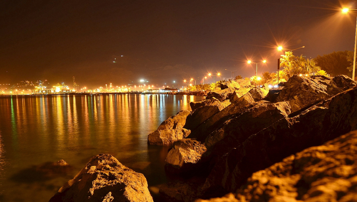İskenderun 