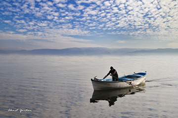 Gölyazı