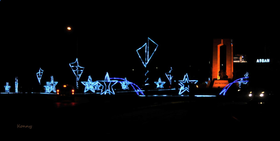 MERRY CHRİSTMAS .. FROHE WEİHNACHTEN 
