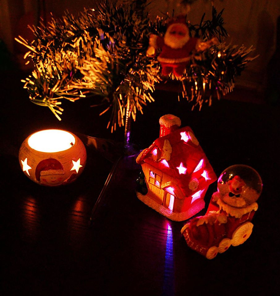 Merry Christmas